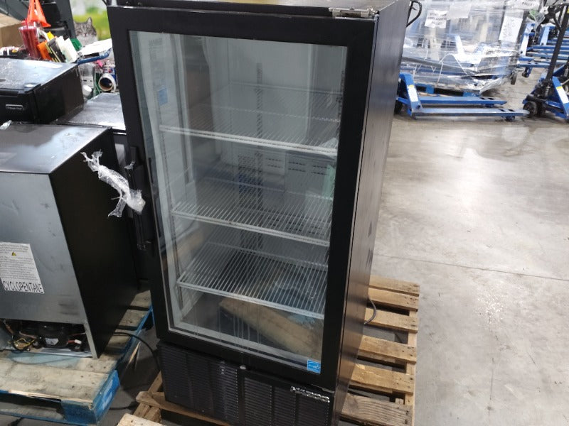 Refrigeration  - Load #295394