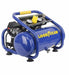 Get a great deal on brand new, GOODYEAR-2 Gallon Quiet Portable Roll Cage Design Air Compressors Model Number TAW-0508S. For only $47.50 a piece, about a 70% discount off the retail price! Buy on 1GNITE Marketplace Now!