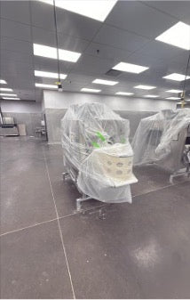 Belshaw Dough Rounder- 2023- Brand New