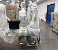 Belshaw Proofer- 2022