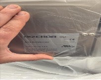 Belshaw Proofer- 2022