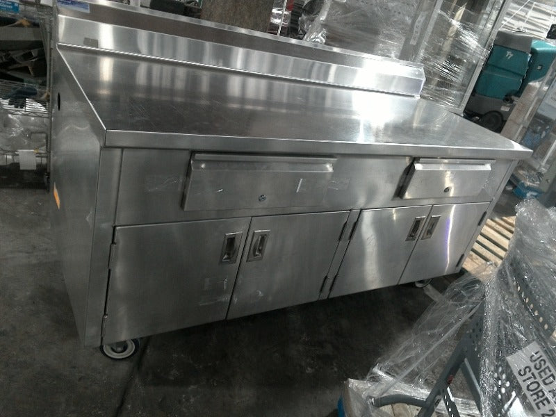 Restaurant - Load #222109