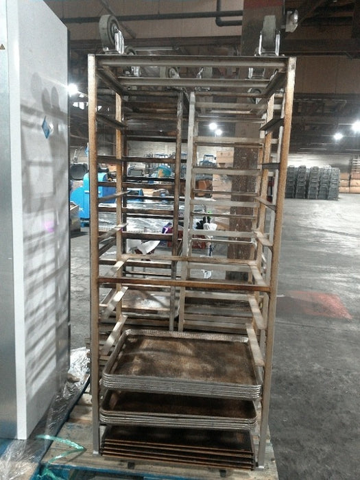 Restaurant - Load #226137