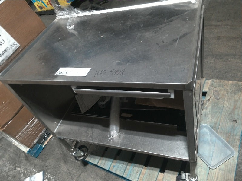 Restaurant - Load #226137