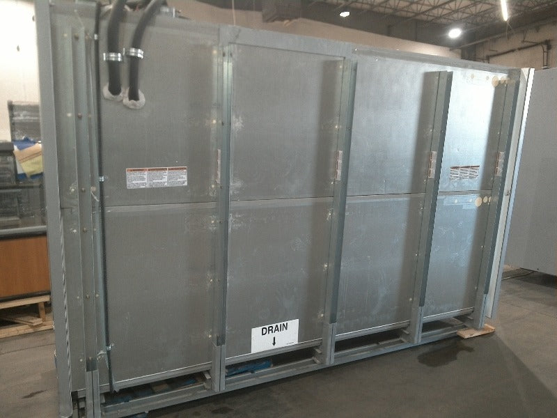 Hussman Cooler - 4 Doors (1)  - Load #228799