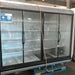Save 50% on a Hussman Cooler - 4 Doors.  Available for pick up in Phoenix, AZ today.  1 Pallet Positions