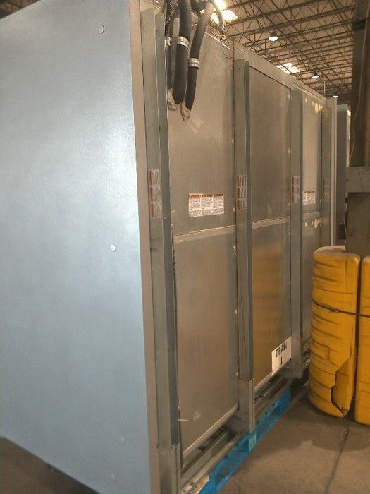 Hussman Cooler - 2/3 Doors (1)  - Load #228741