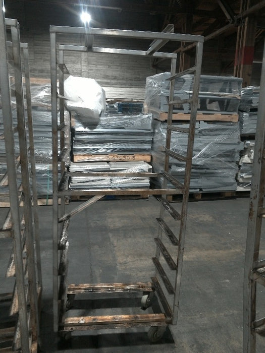 Restaurnat - Load #228969
