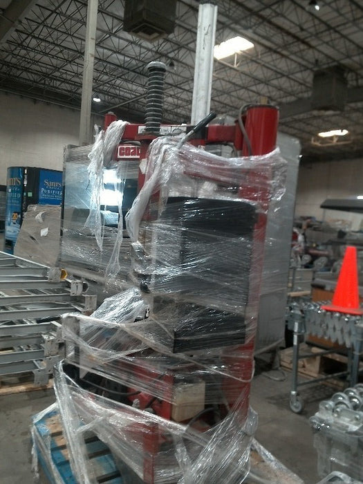 COATS 70XAH3 (1)  - Load #233407