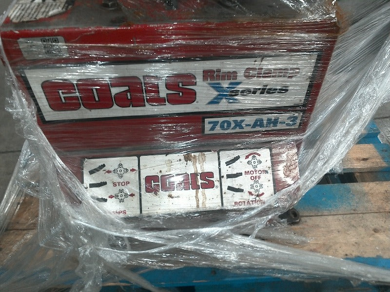 COATS 70XAH3 (1)  - Load #233407