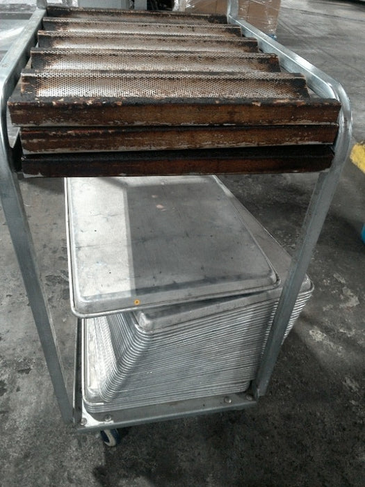 Restaurant - Load #233802