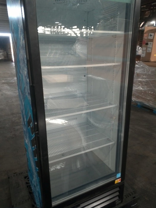 True Refrigerator T-72F HC (1) , Commercial Refrigerator (1)  - Load #235164