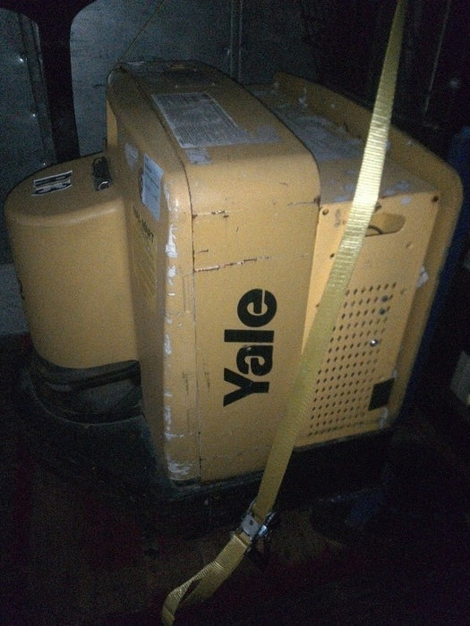 YALE MSW025-F (1)  - Load #240766