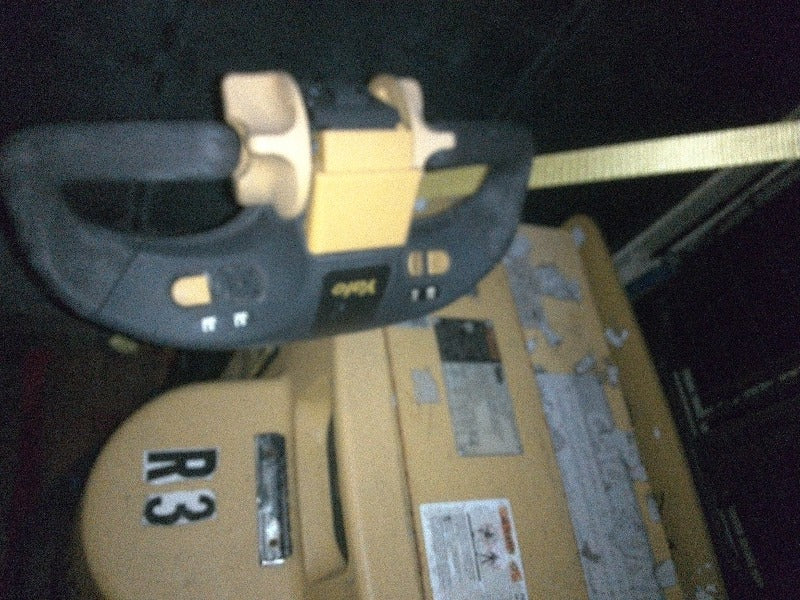 YALE MSW025-F (1)  - Load #240766