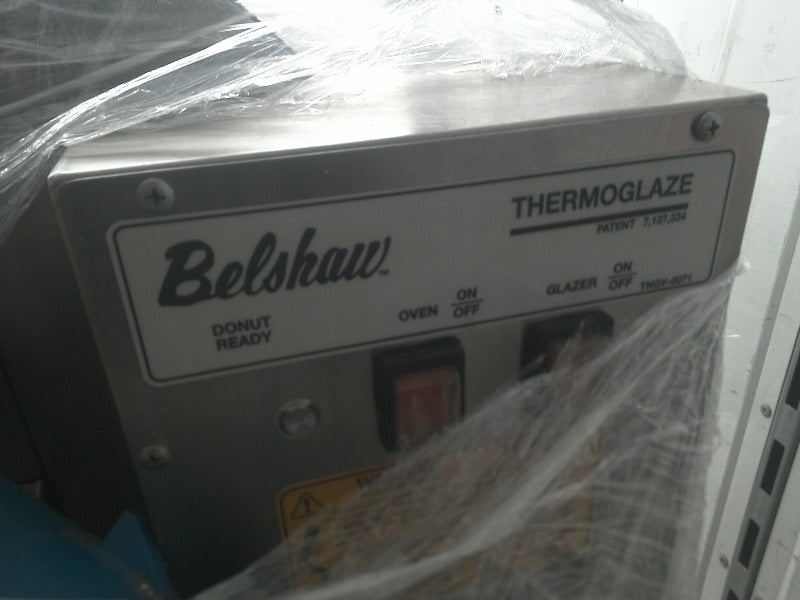 Donut Thermoglazer - Belshaw Bros Inc (1)  - Load #249682