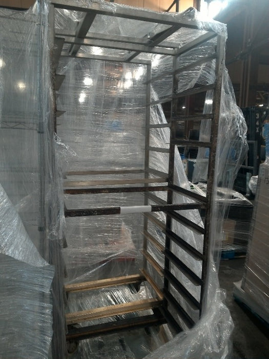Restaurant  - Load #250639
