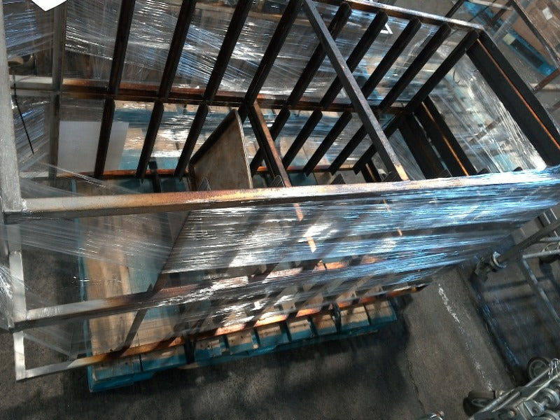 Restaurant  - Load #250639