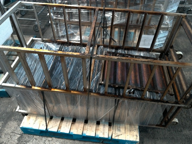 Restaurant  - Load #250639