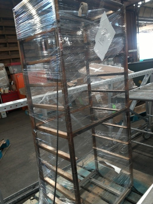 Restaurant  - Load #250639