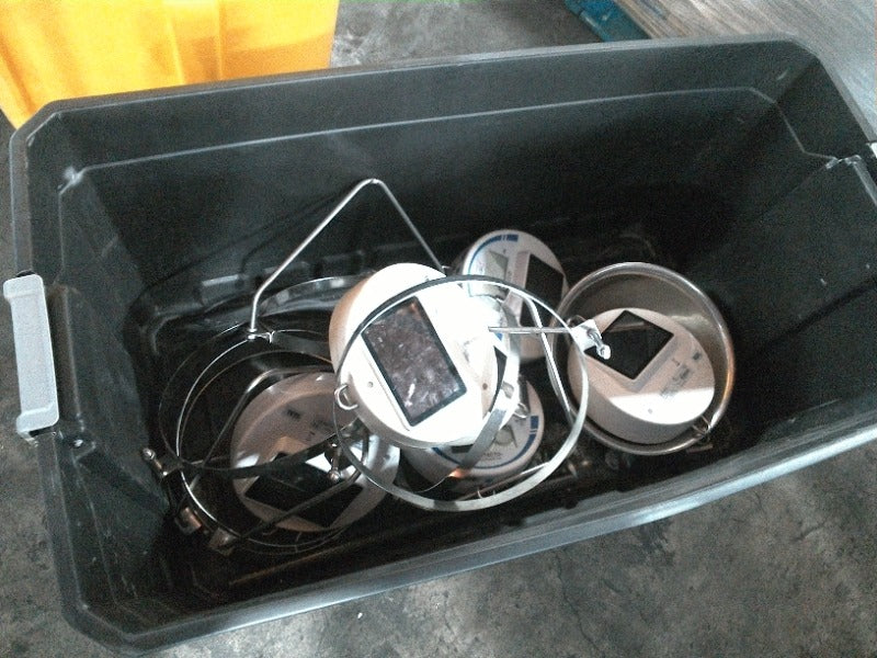 Restaurant  - Load #250639