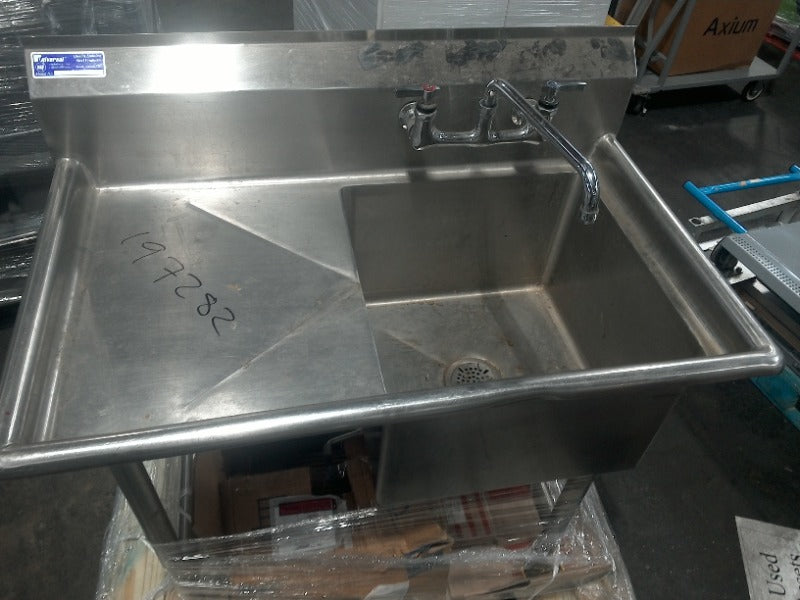 Restaurant  - Load #250639