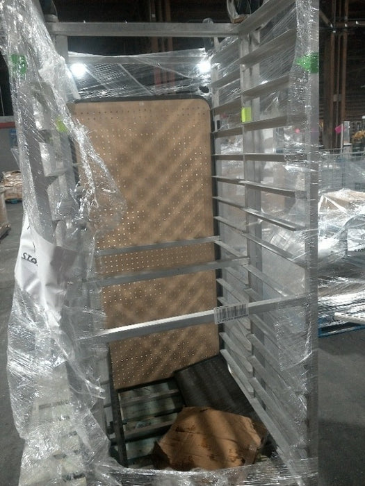 Restaurant  - Load #250639