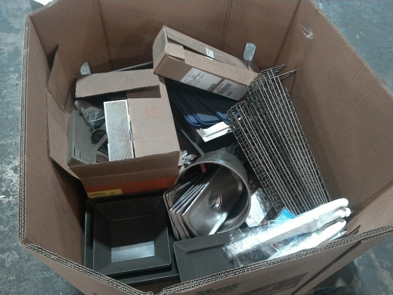 Restaurant  - Load #250639