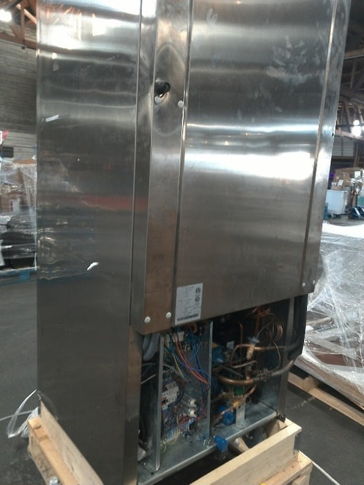Desmon Blast Chiller/Shock Freezer (1)  - Load #272064