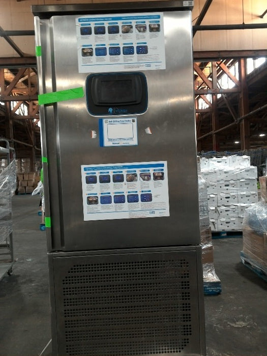 Desmon Blast Chiller/Shock Freezer (1)  - Load #272064