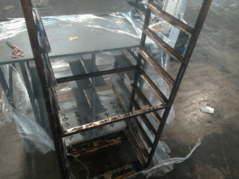 Restaurant - Load #278609
