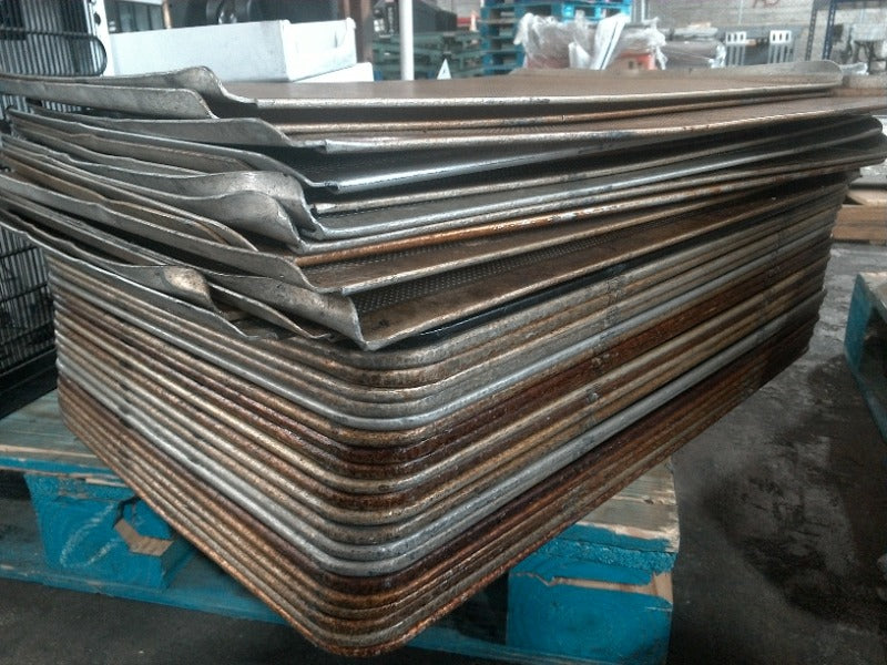 Restaurant - Load #278609