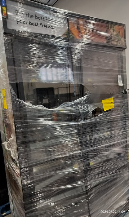 Refrigeration - Load #287473