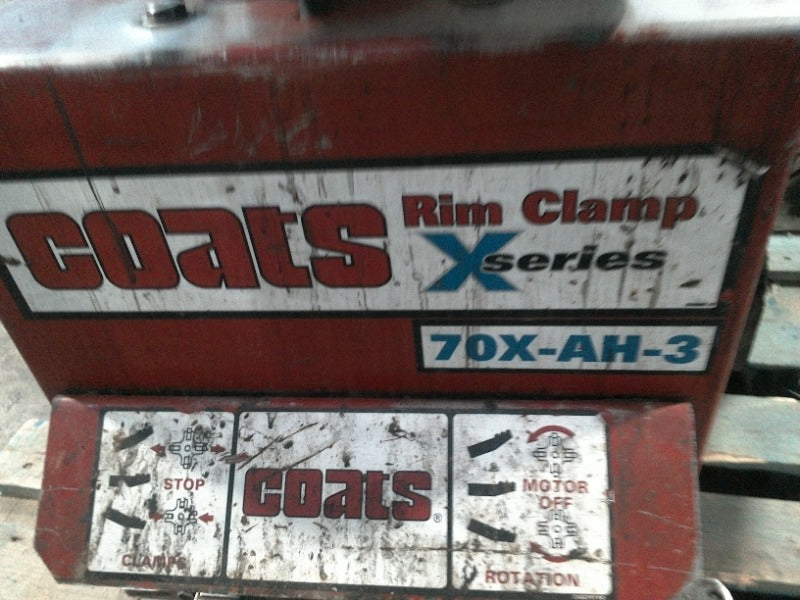 COATS 70XAH3 (1)  - Load #292835