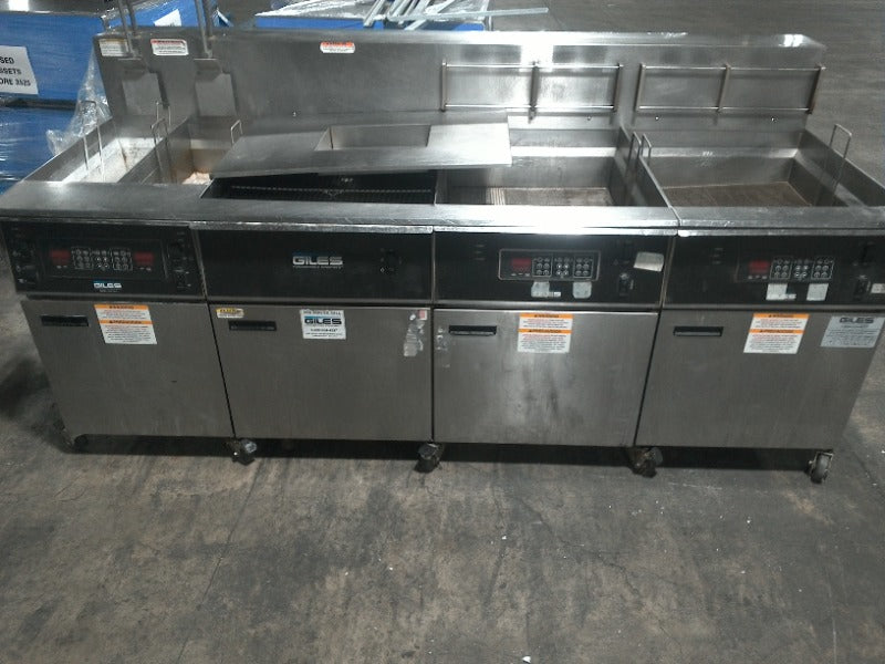Restaurant  - Load #296435