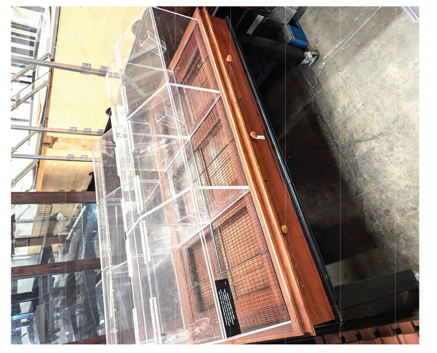 Mixed Equipment Load