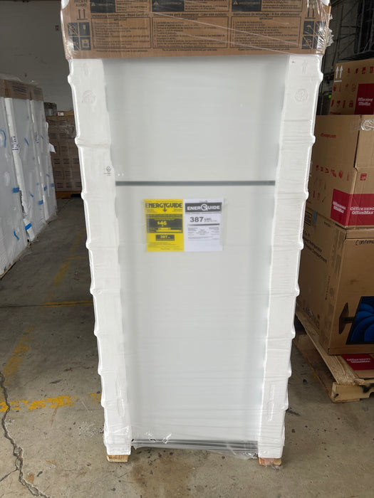 Brand New Whirlpool Top Freezer Refrigerators