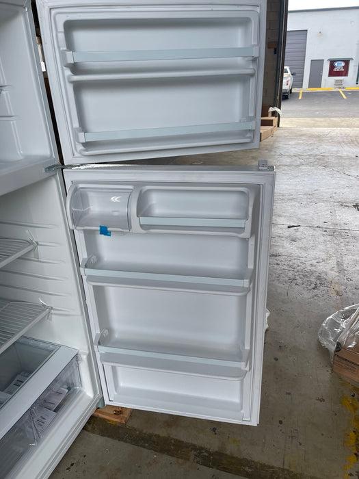 Brand New Whirlpool Top Freezer Refrigerators