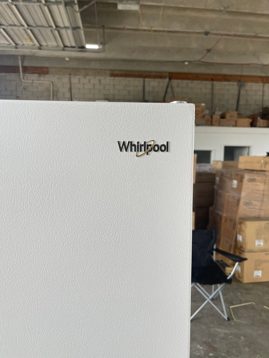 Brand New Whirlpool Top Freezer Refrigerators