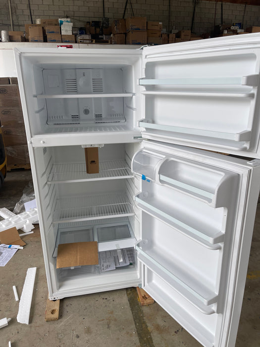 Brand New Whirlpool Top Freezer Refrigerators