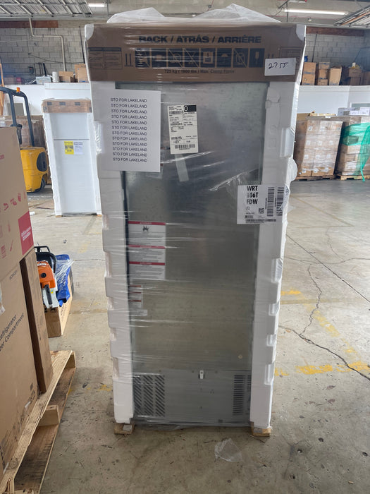 Brand New Whirlpool Top Freezer Refrigerators