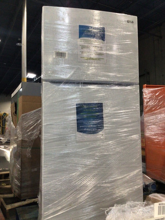 Refrigeration  - Load #232663
