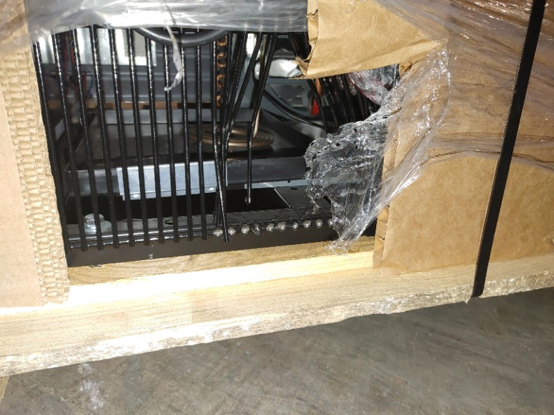 True Pharmaceutical Refrigerator - Glass Door (1)  - Load #230538