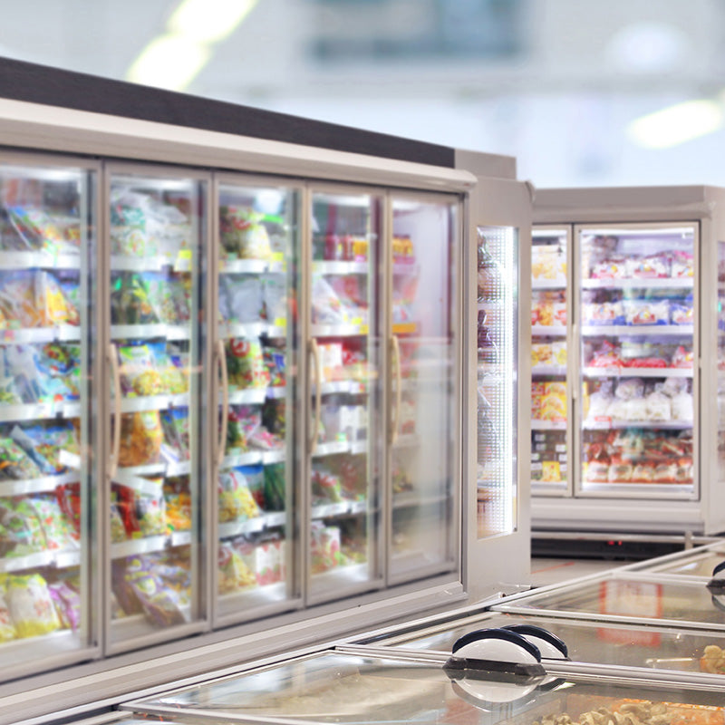 Refrigeration