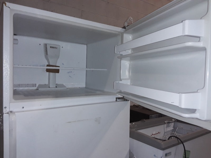 Refrigeration 3/31/23 - Load #166310