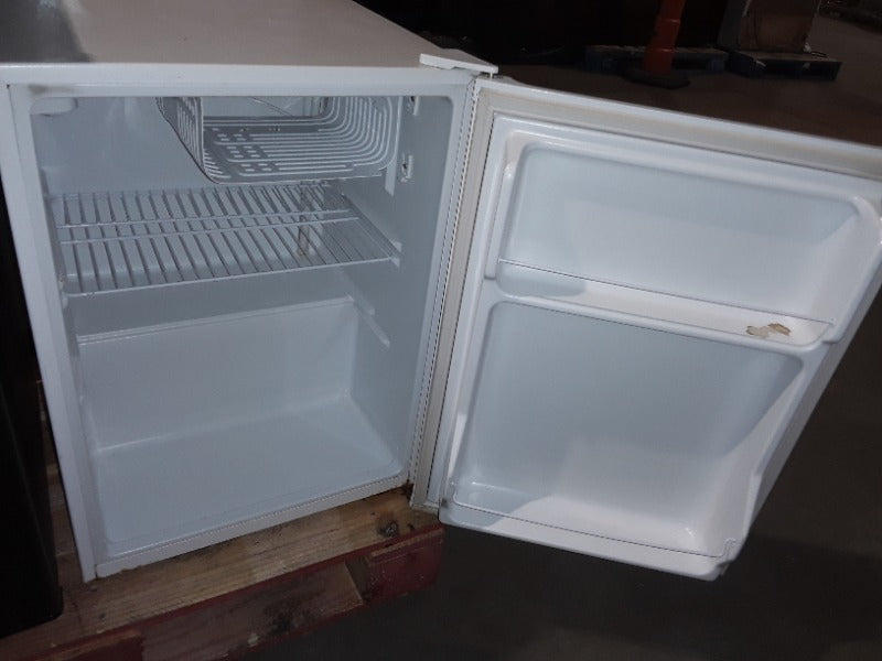 Refrigeration 3/31/23 - Load #166310