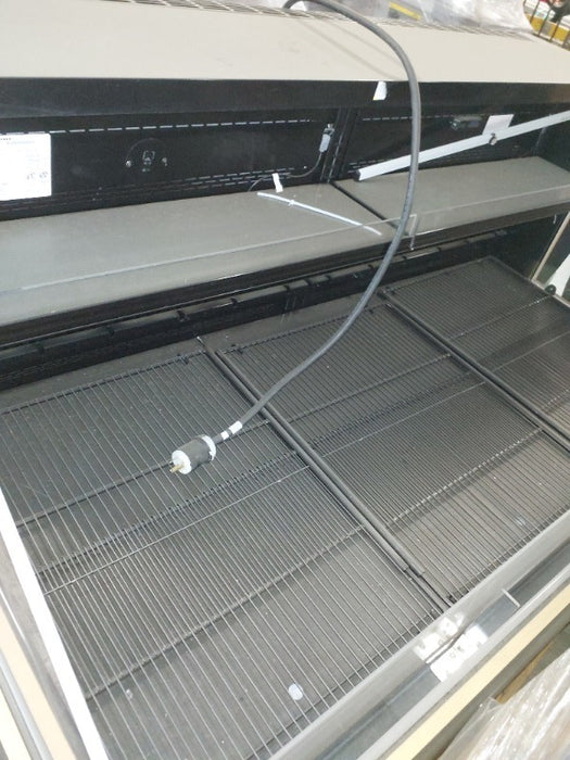 Refrigeration Case (Hussmann) (1)  - Load #192230