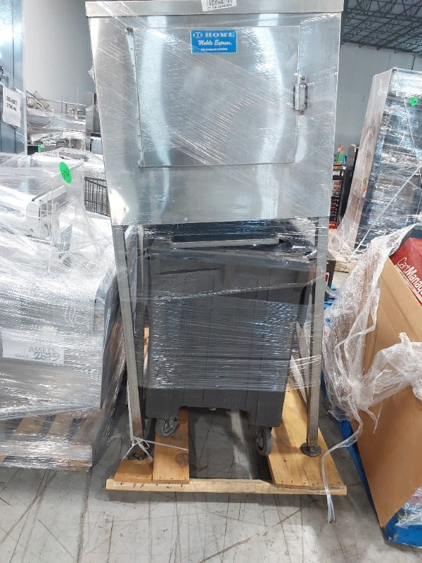 50% off Howe Ice Maker System in Greenfield, IN — 1GNITE Marketplace
