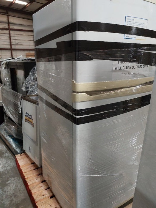 Great deal on a load of used Coolers- TRUE, Whirlpool and Galanz - 1GNITE