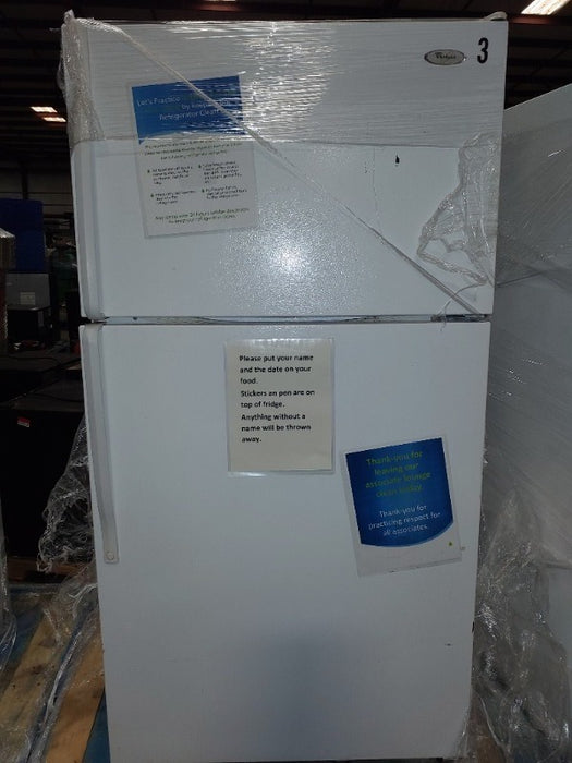 Great deal on a load of used Coolers- TRUE, Whirlpool and Galanz - 1GNITE