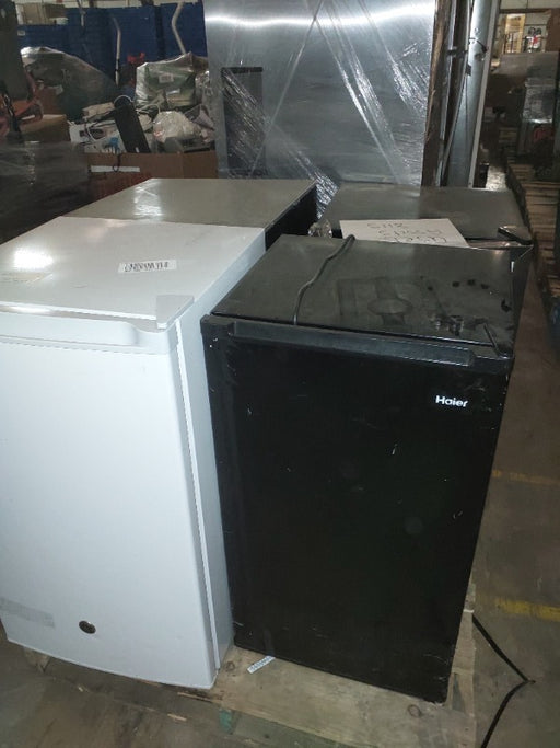 Great deal on used TRUE Coolers and Freezers -1GNITE